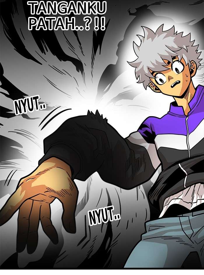 Troll Trap Chapter 80 - halaman 27