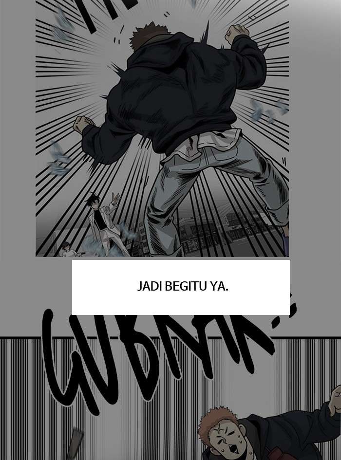 Troll Trap Chapter 80 - halaman 37