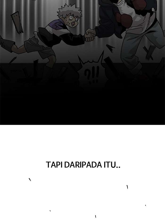 Troll Trap Chapter 80 - halaman 38