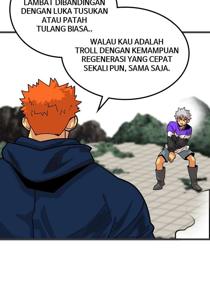 Troll Trap Chapter 80 - halaman 41