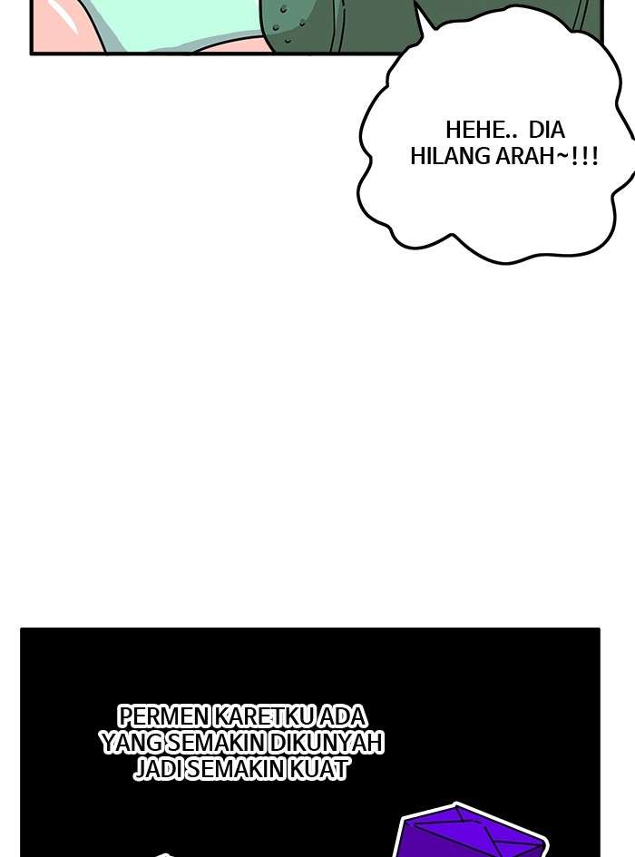 Troll Trap Chapter 80 - halaman 60