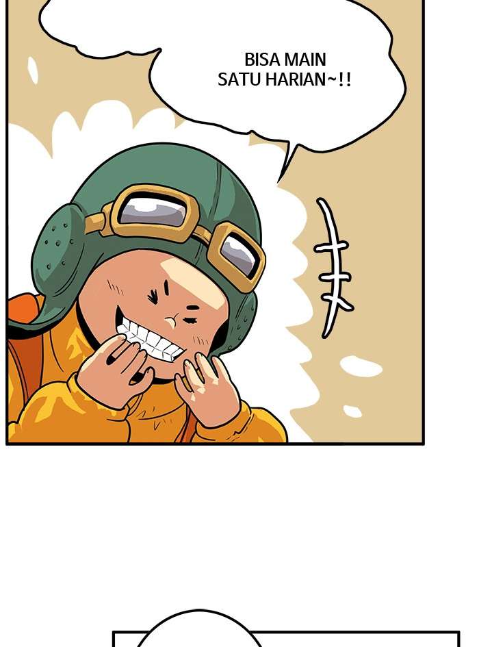 Troll Trap Chapter 80 - halaman 63