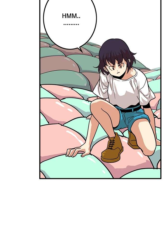 Troll Trap Chapter 80 - halaman 64
