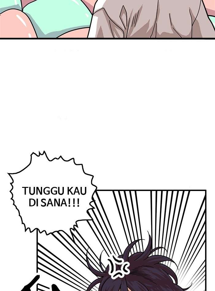 Troll Trap Chapter 80 - halaman 67