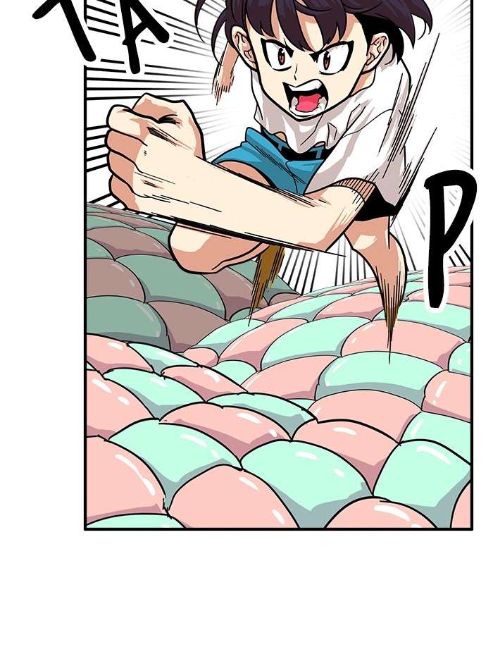 Troll Trap Chapter 80 - halaman 68