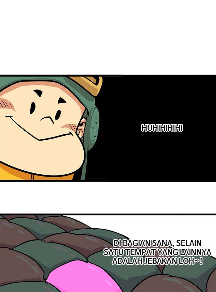Troll Trap Chapter 80 - halaman 69