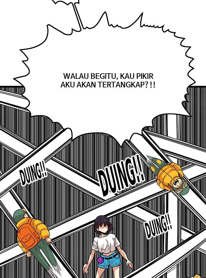 Troll Trap Chapter 80 - halaman 76