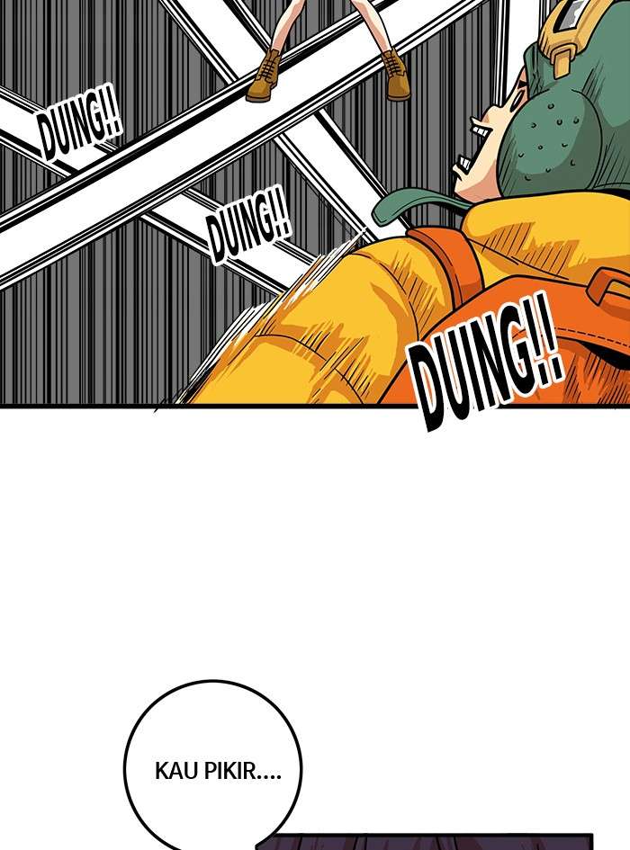 Troll Trap Chapter 80 - halaman 77