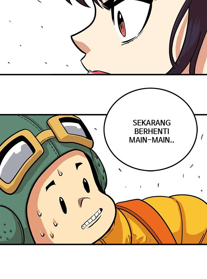 Troll Trap Chapter 80 - halaman 81