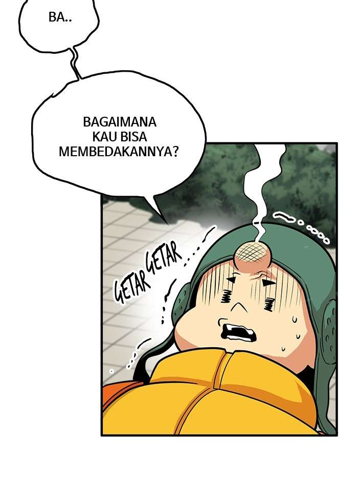 Troll Trap Chapter 80 - halaman 88