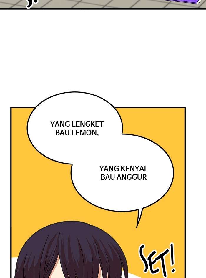 Troll Trap Chapter 80 - halaman 91