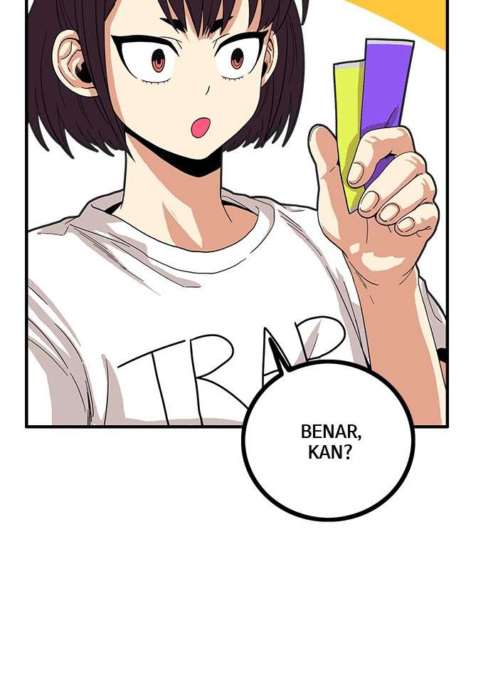 Troll Trap Chapter 80 - halaman 92