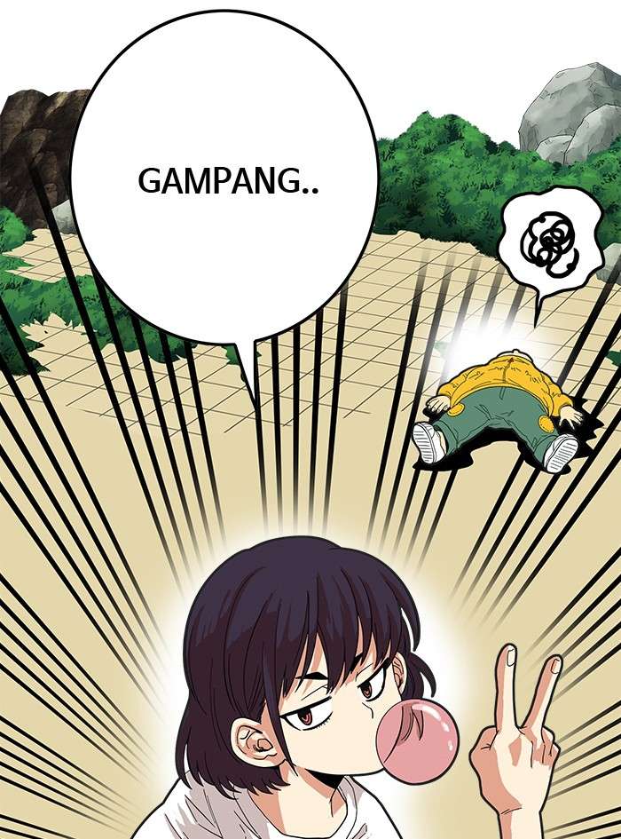 Troll Trap Chapter 80 - halaman 96