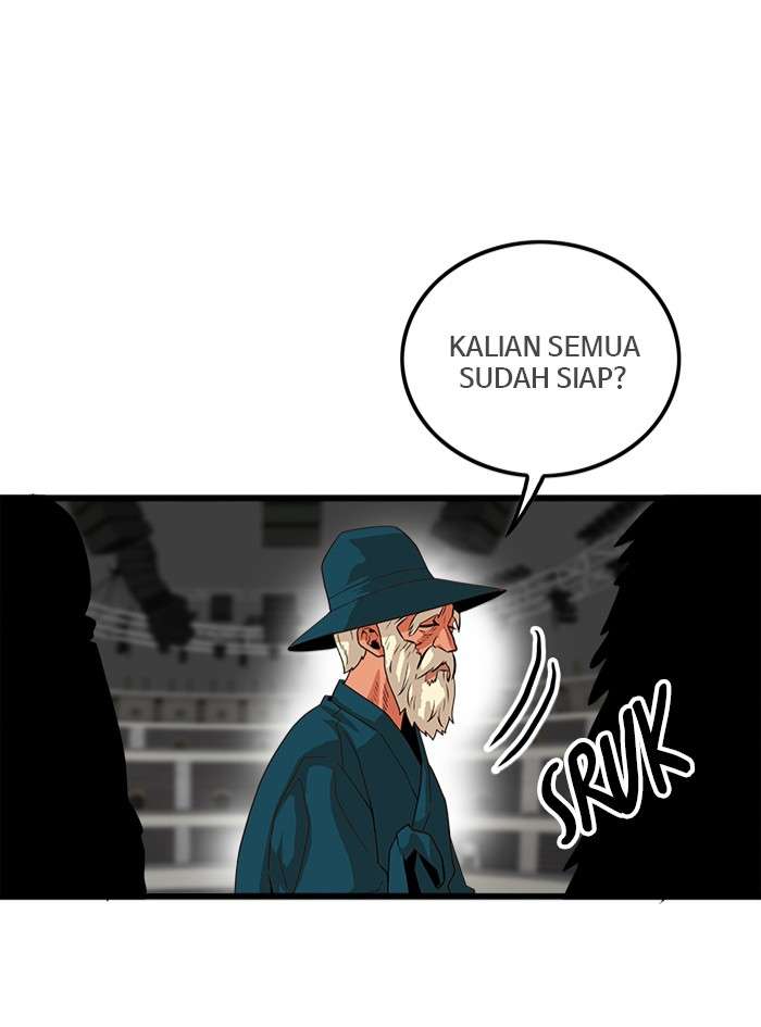 Troll Trap Chapter 81 - halaman 1