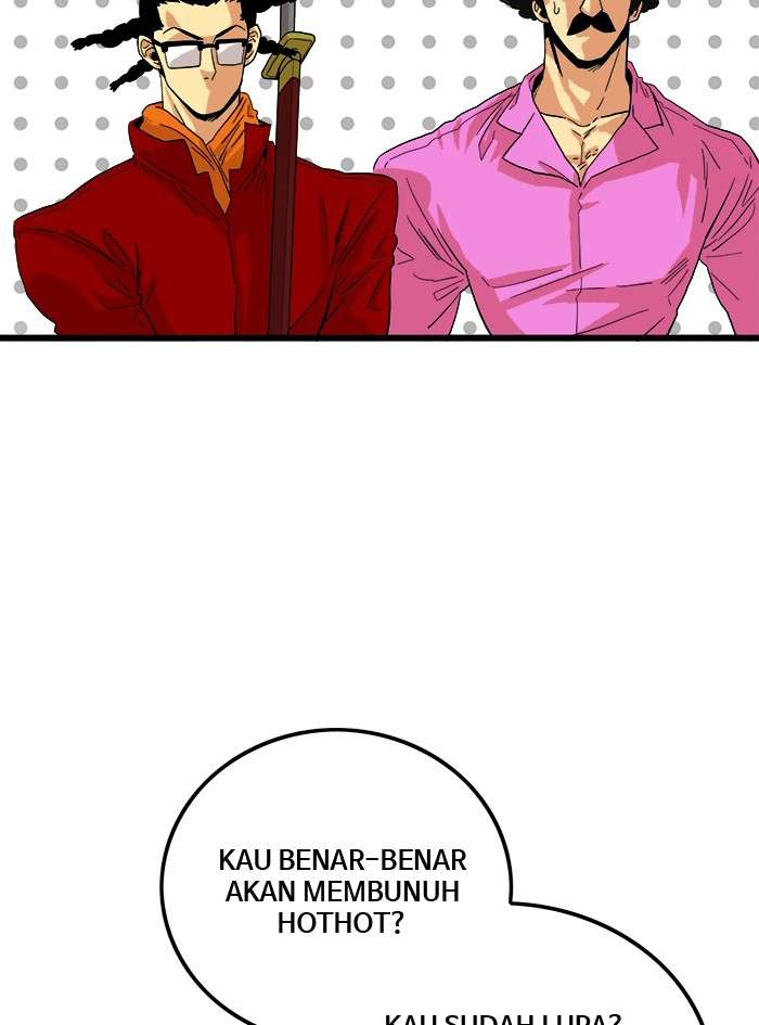 Troll Trap Chapter 81 - halaman 10