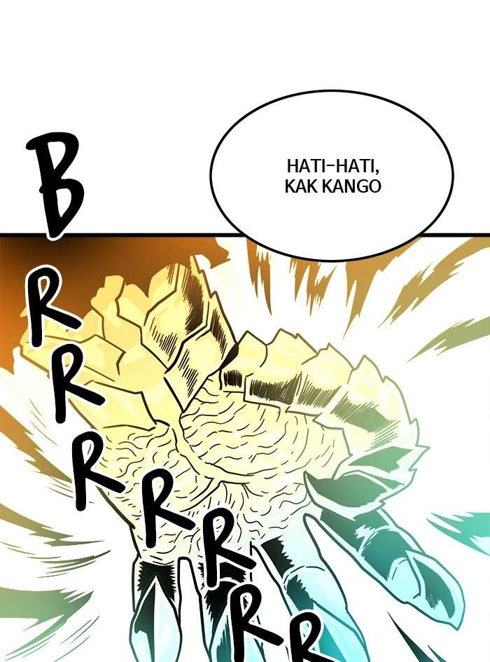 Troll Trap Chapter 81 - halaman 102