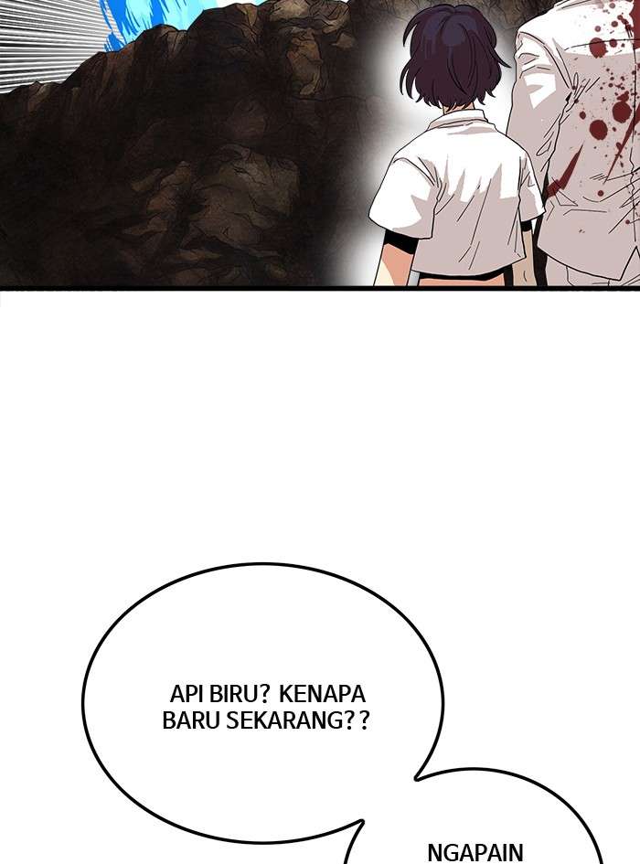 Troll Trap Chapter 81 - halaman 107