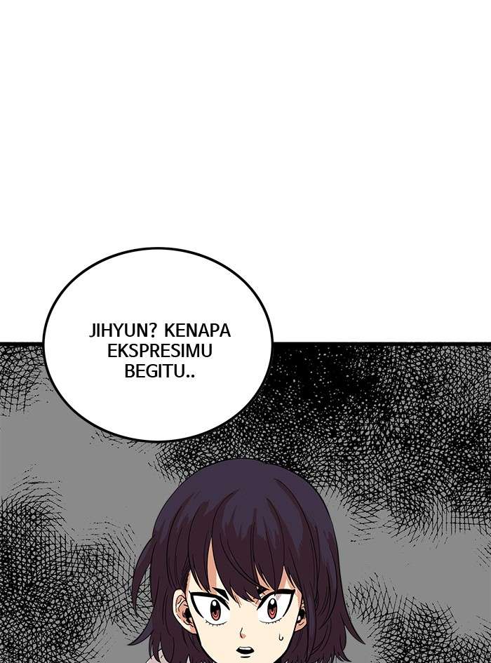 Troll Trap Chapter 81 - halaman 109