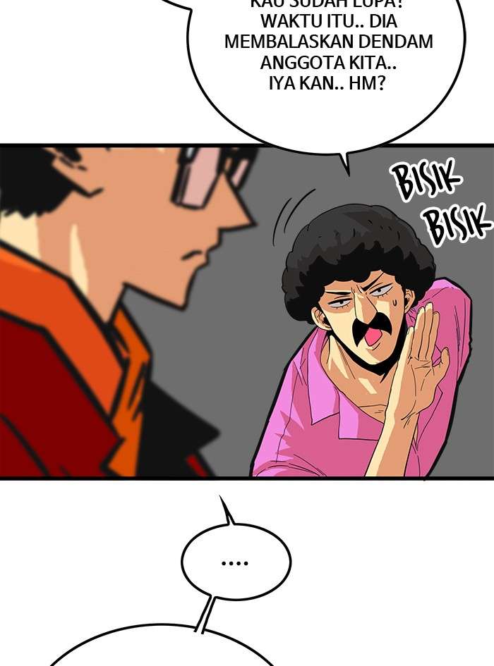 Troll Trap Chapter 81 - halaman 11