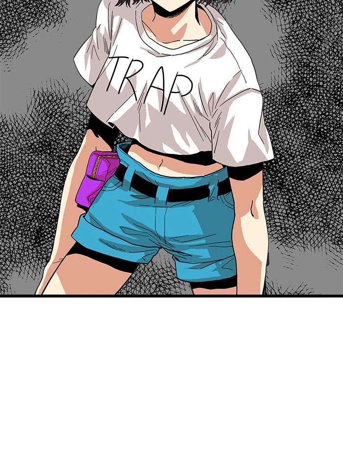 Troll Trap Chapter 81 - halaman 110