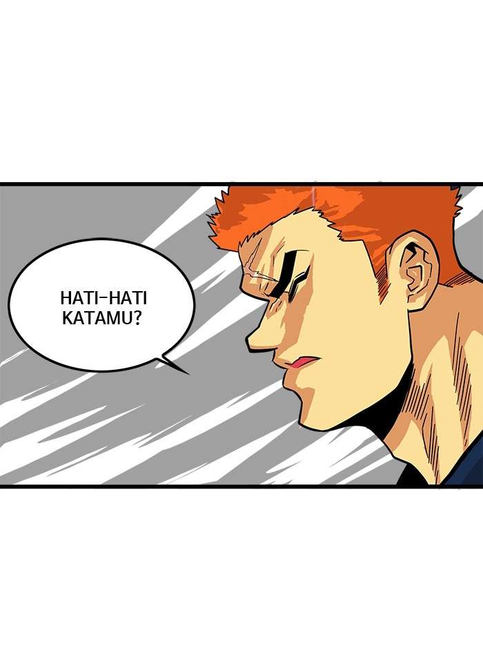 Troll Trap Chapter 81 - halaman 117