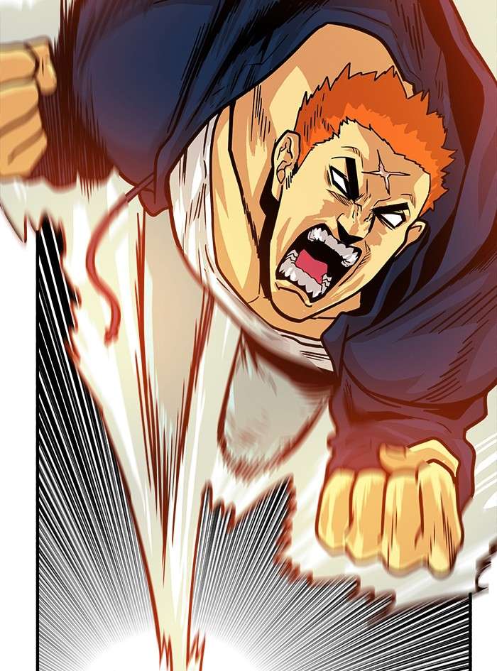 Troll Trap Chapter 81 - halaman 119