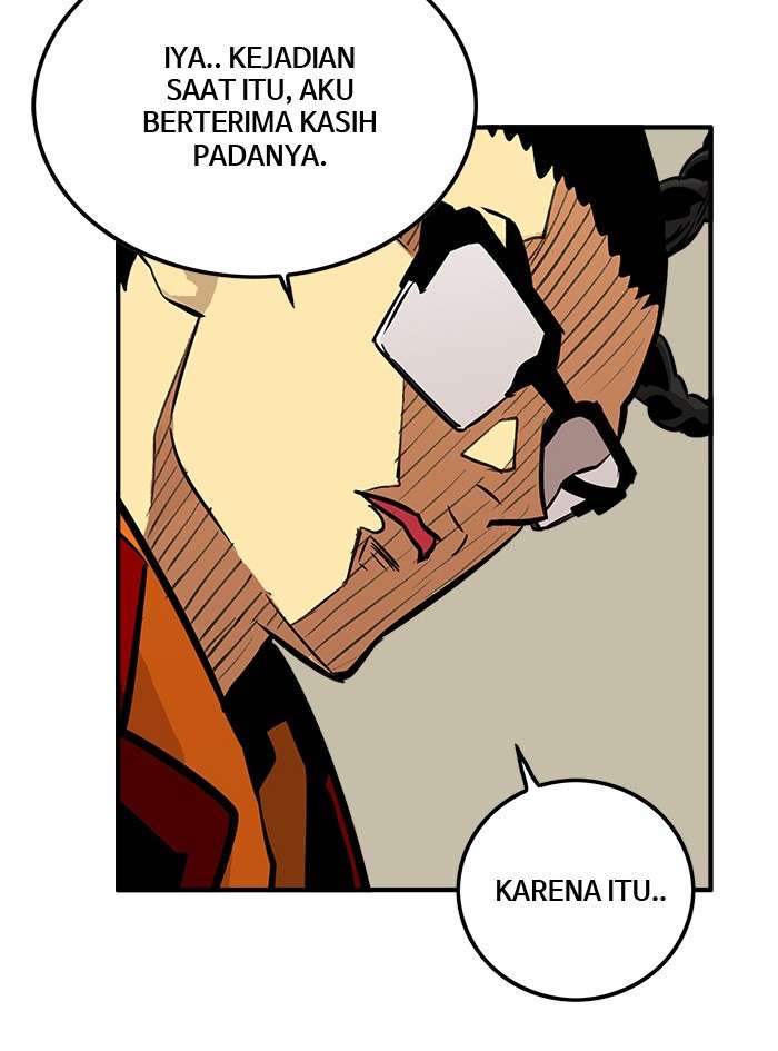 Troll Trap Chapter 81 - halaman 12