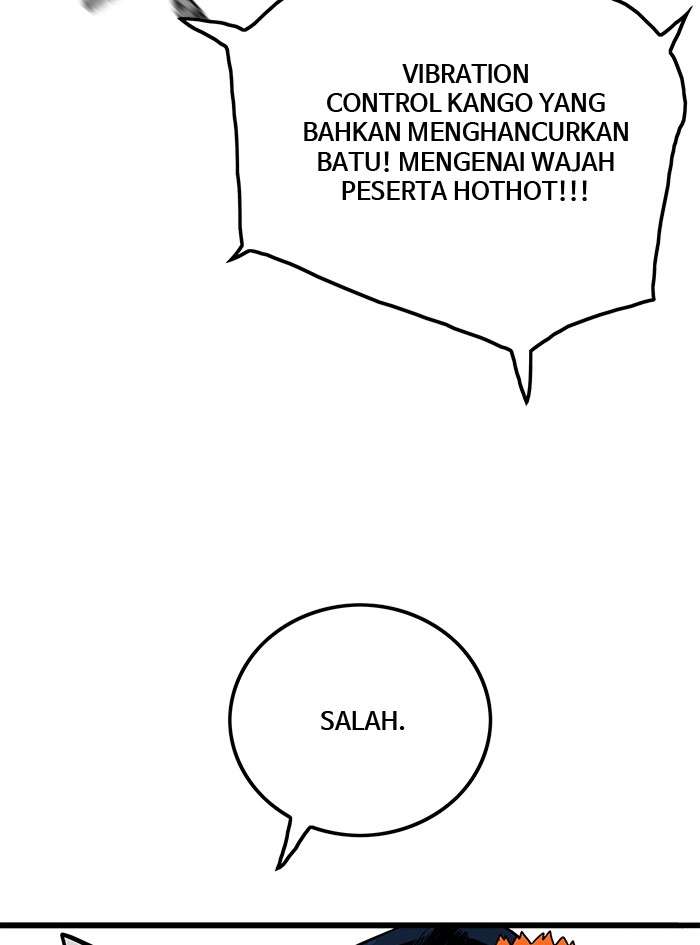 Troll Trap Chapter 81 - halaman 126