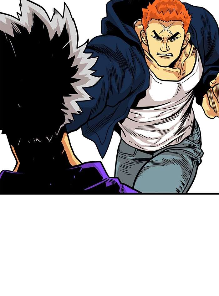 Troll Trap Chapter 81 - halaman 127