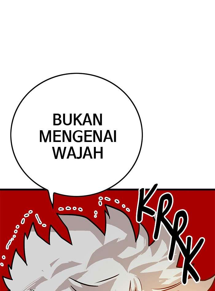 Troll Trap Chapter 81 - halaman 128