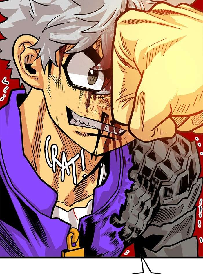 Troll Trap Chapter 81 - halaman 129
