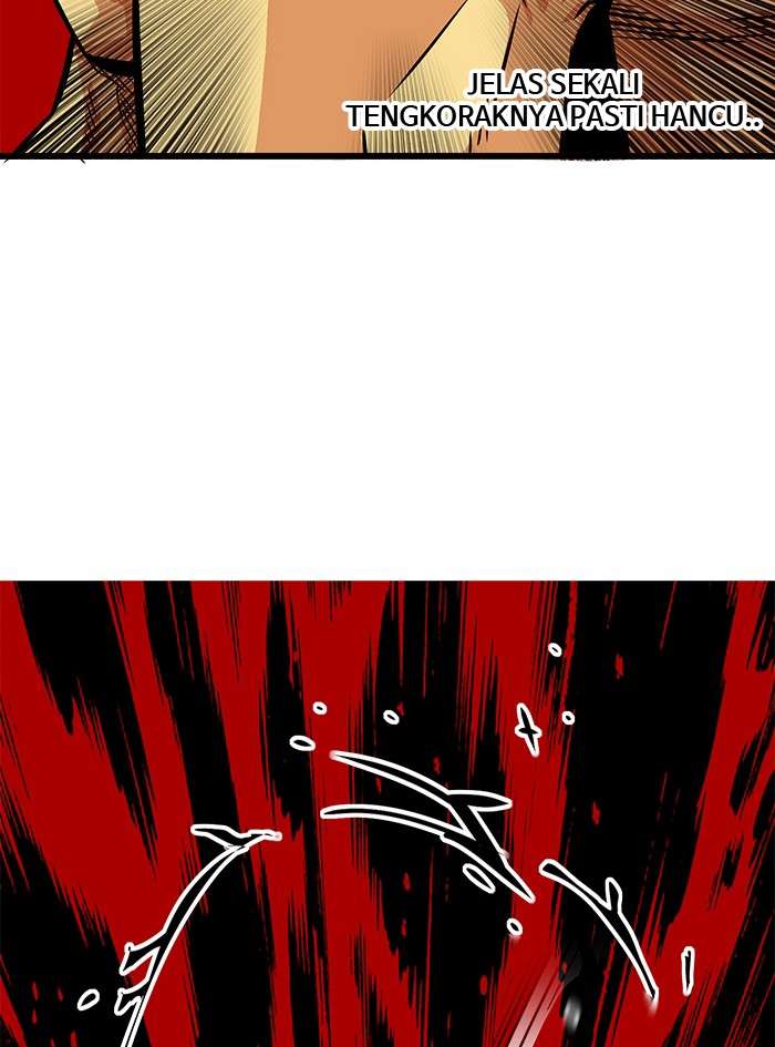 Troll Trap Chapter 81 - halaman 131