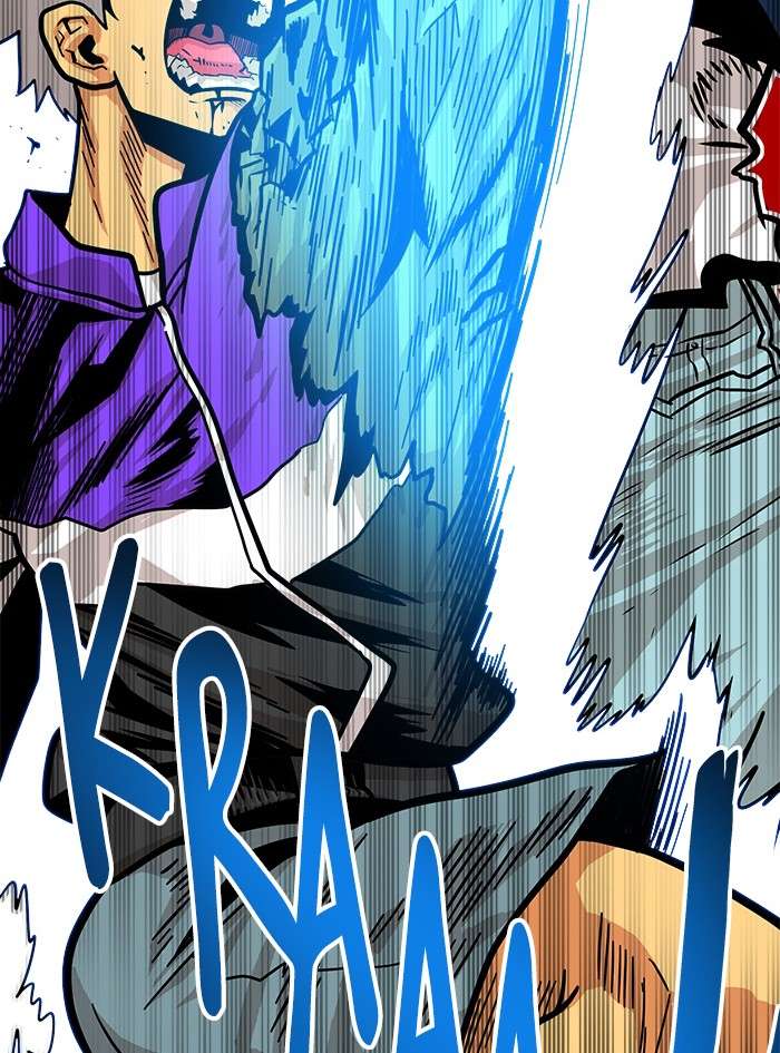 Troll Trap Chapter 81 - halaman 134