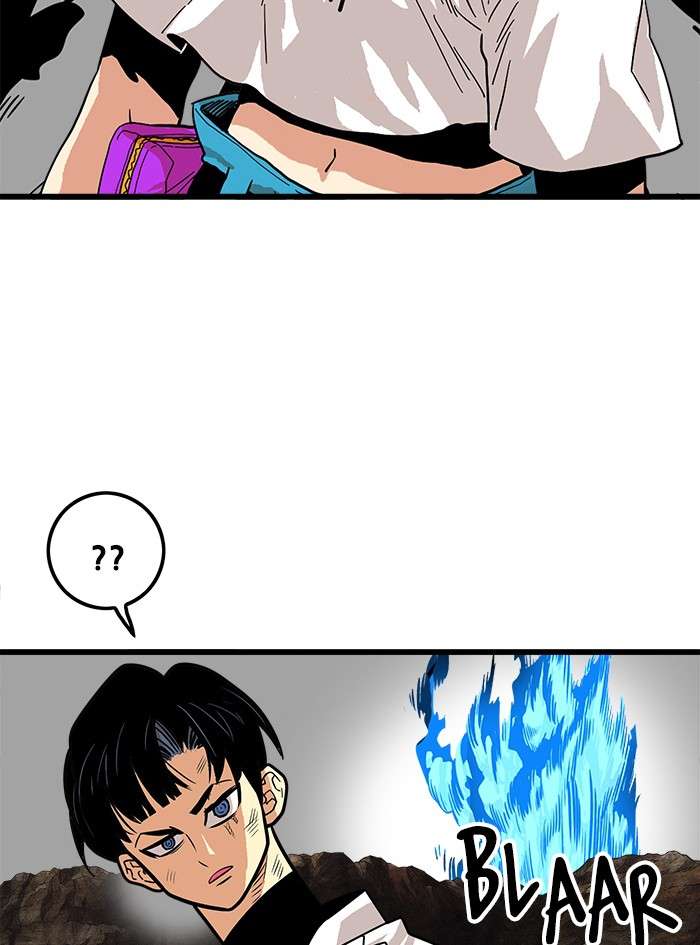 Troll Trap Chapter 81 - halaman 137