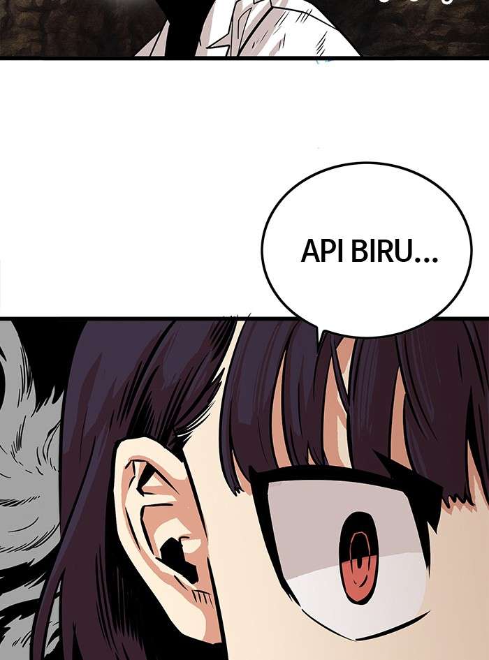 Troll Trap Chapter 81 - halaman 138