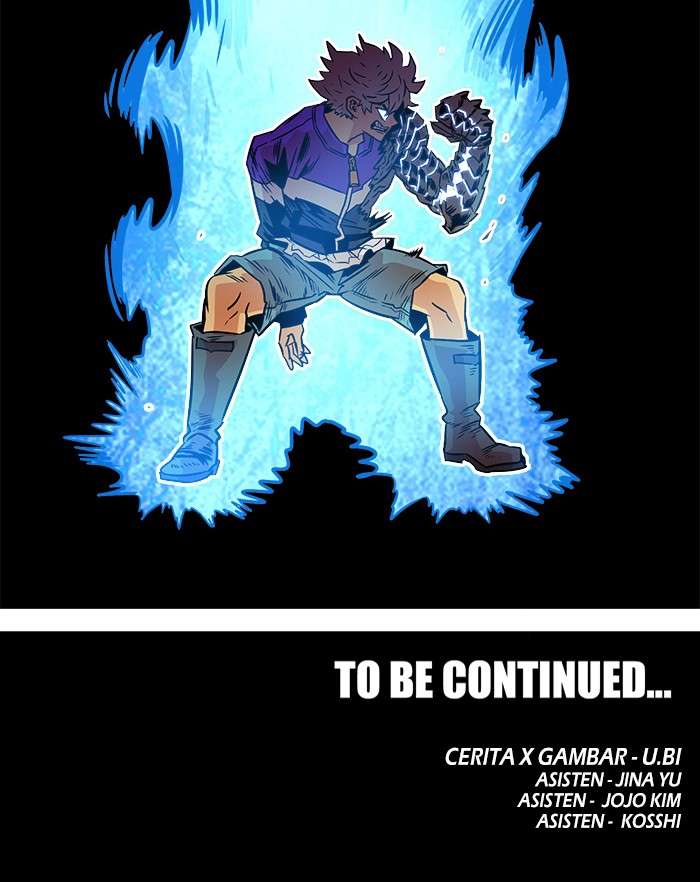 Troll Trap Chapter 81 - halaman 143