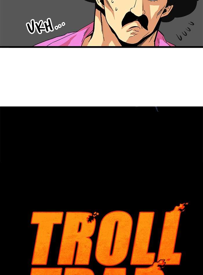 Troll Trap Chapter 81 - halaman 16