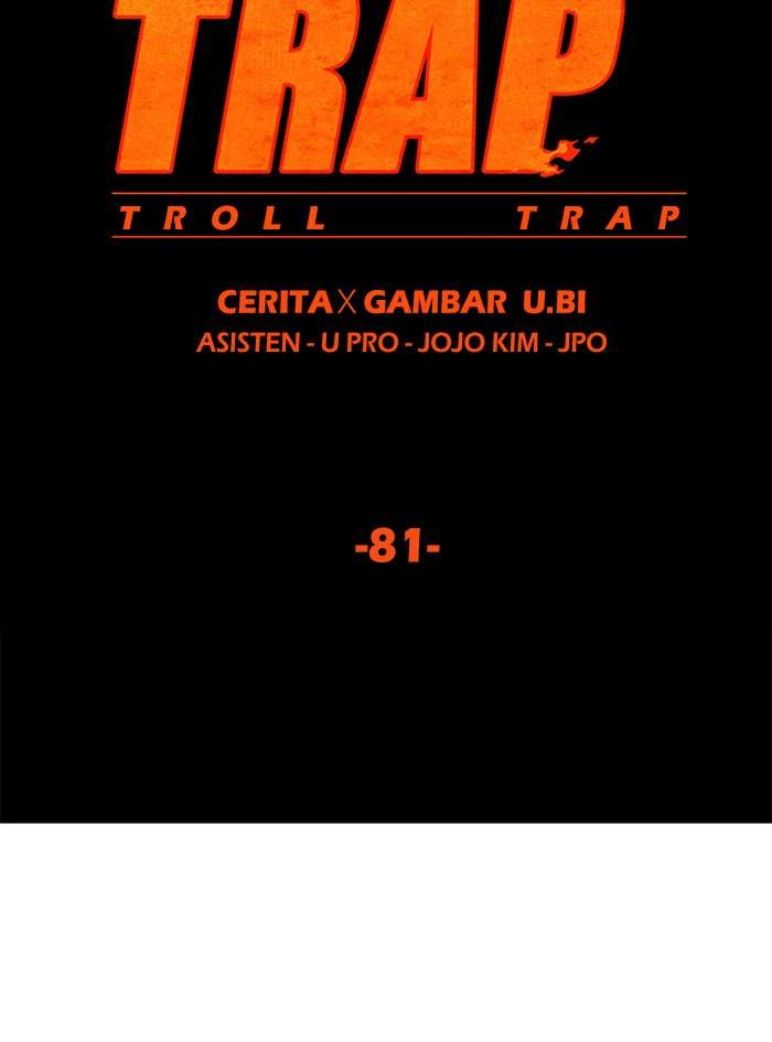 Troll Trap Chapter 81 - halaman 17