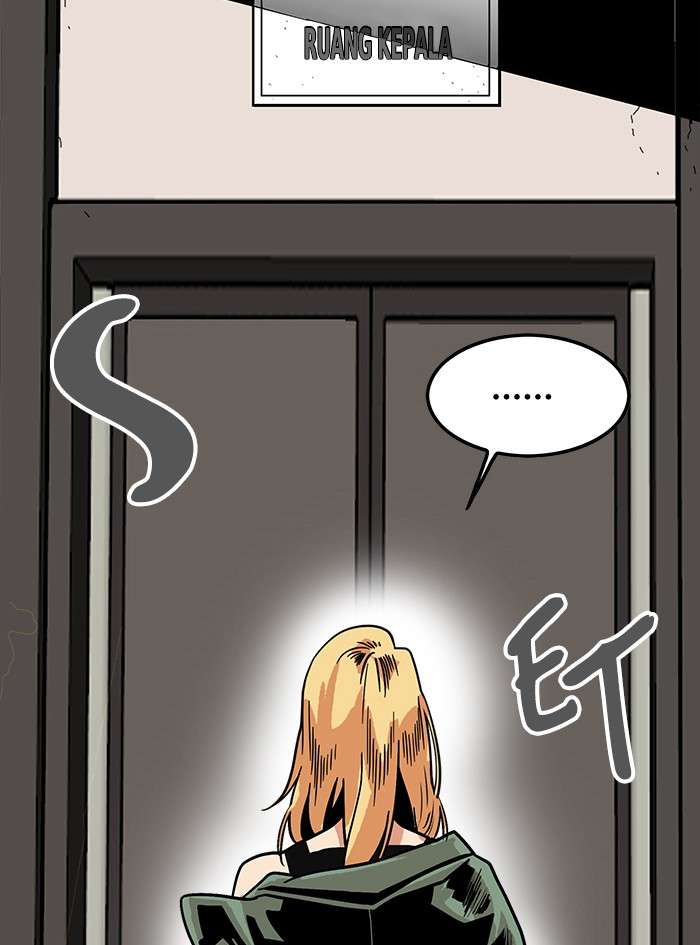 Troll Trap Chapter 81 - halaman 21