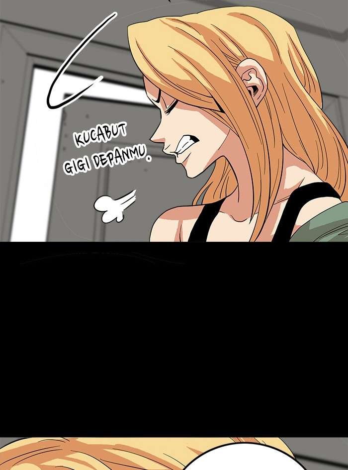 Troll Trap Chapter 81 - halaman 27