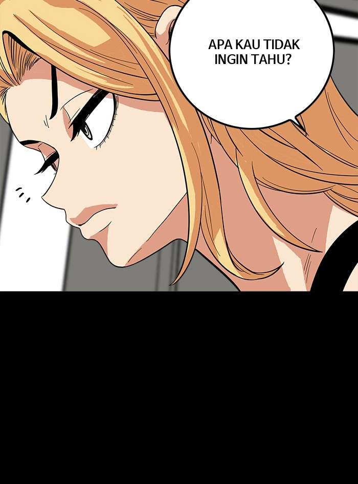 Troll Trap Chapter 81 - halaman 28