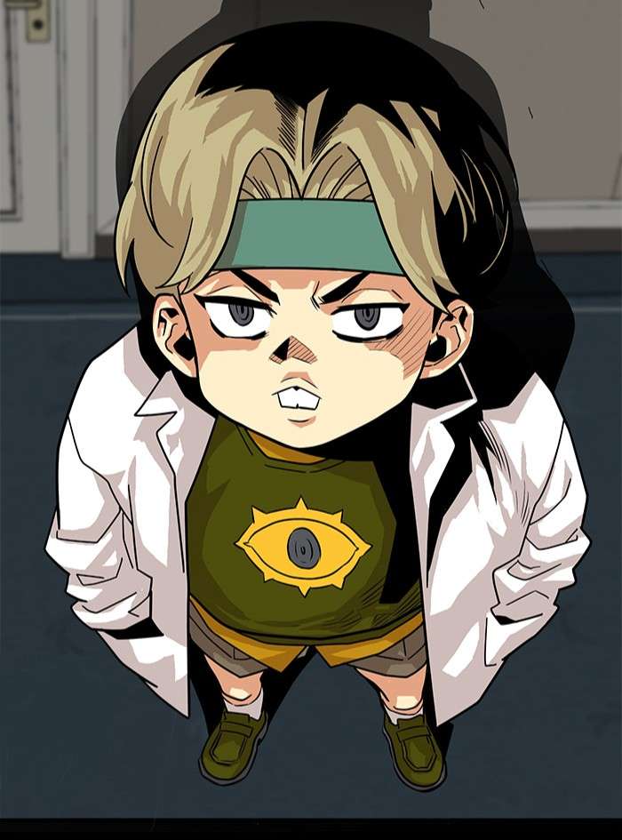 Troll Trap Chapter 81 - halaman 30