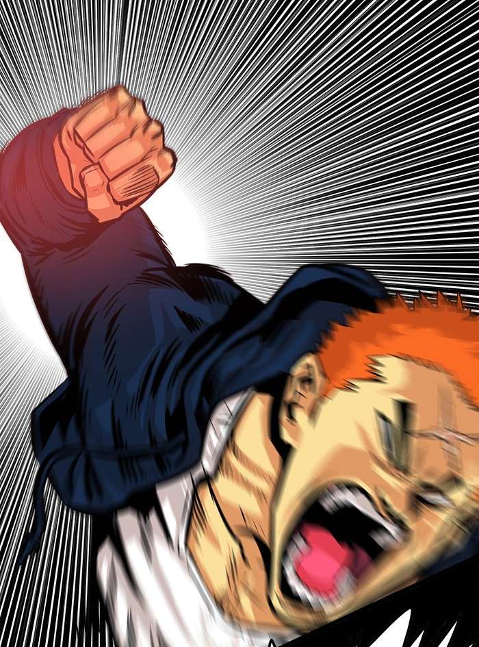 Troll Trap Chapter 81 - halaman 37