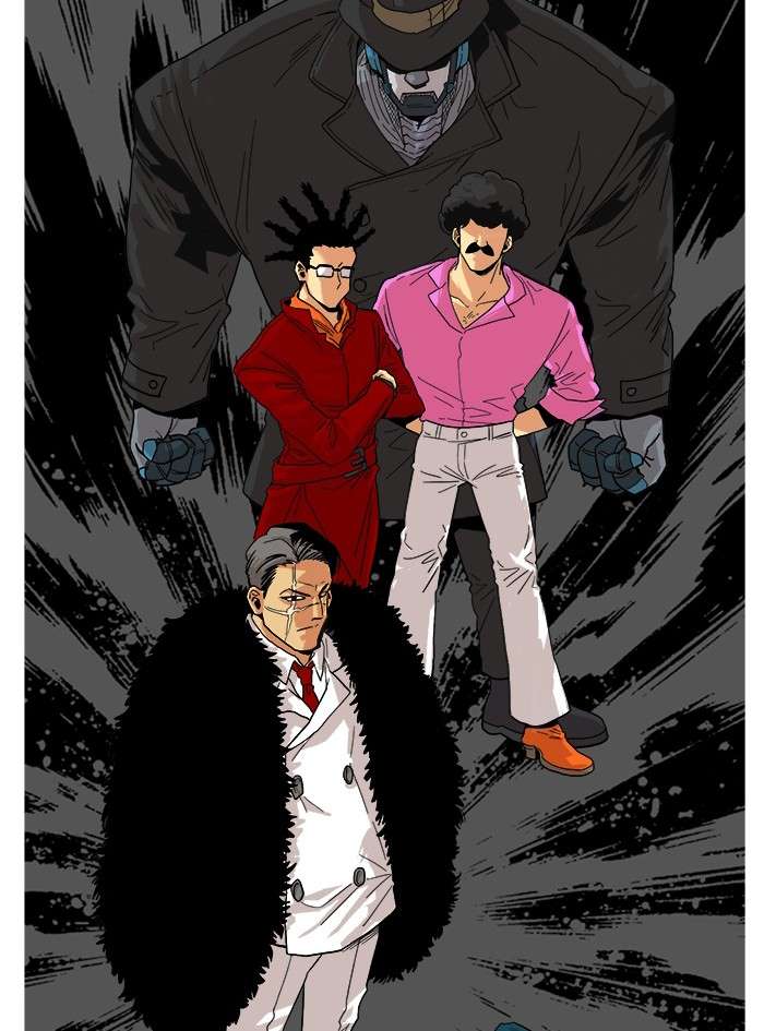 Troll Trap Chapter 81 - halaman 4