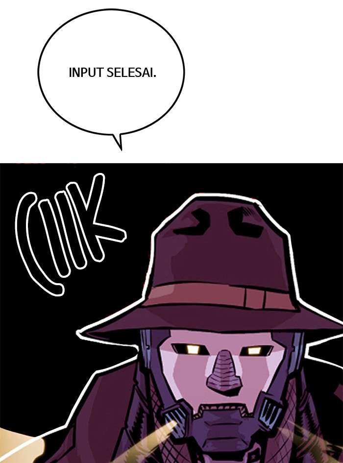 Troll Trap Chapter 81 - halaman 6