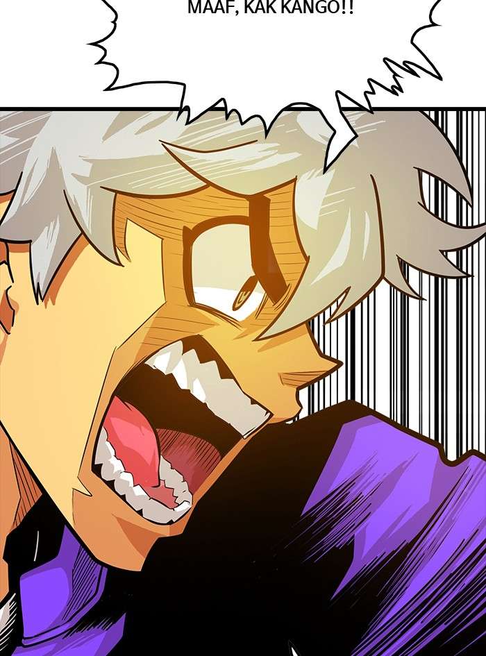 Troll Trap Chapter 81 - halaman 60