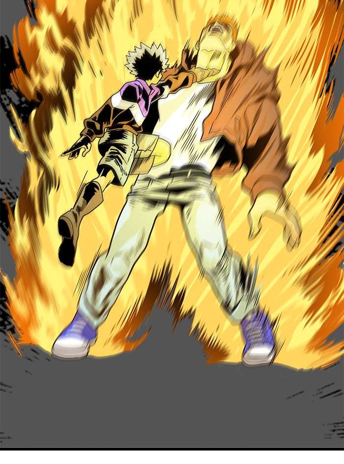 Troll Trap Chapter 81 - halaman 63