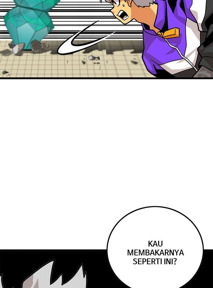 Troll Trap Chapter 81 - halaman 67