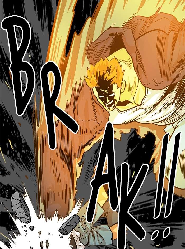 Troll Trap Chapter 81 - halaman 74