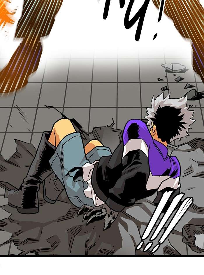 Troll Trap Chapter 81 - halaman 79